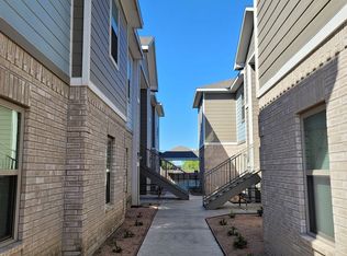 1005 Garfield Ave #C-9, Harlingen, TX 78550