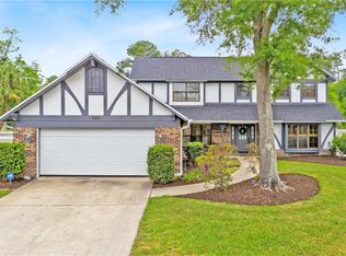 404 S Buckskin Way, Winter Springs, FL 32708