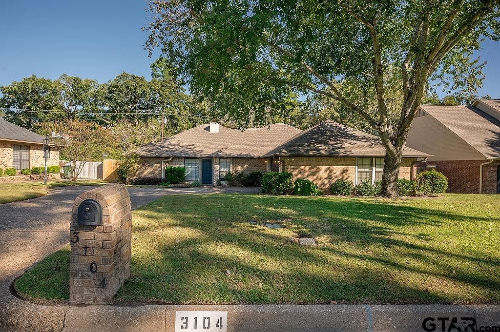 3104 Lake Frst, Tyler, TX 75707 Zillow