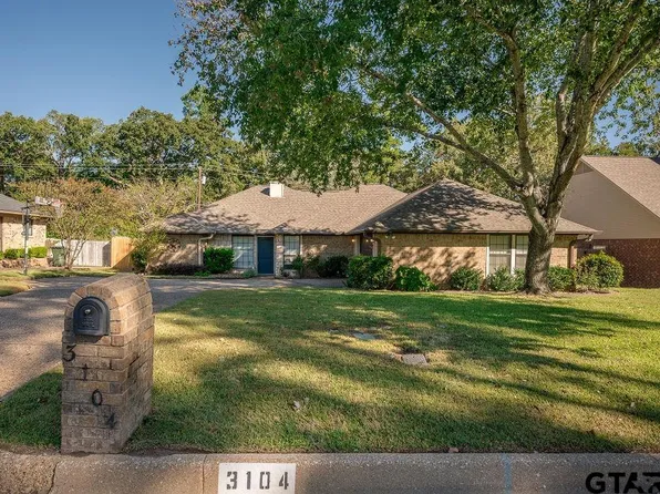 3104 Lake Frst, Tyler, TX 75707