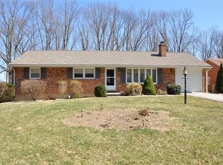 305 Ridgewood Cir, Covington, VA 24426