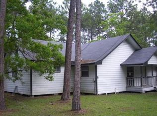 2112 Laurel Glen Rd, Gautier, MS 39553