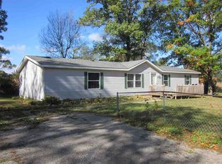 60 Lane 355 Jimmerson Lk, Fremont, IN 46737