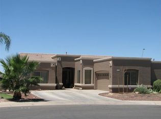 3728 S Seton Ave, Gilbert, AZ 85297