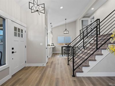 7431 Ames Street, Arvada, CO, 80003