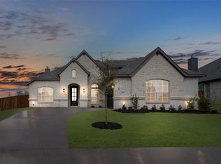 3425 Herd Way, Midlothian, TX 76065