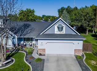 3114 Manchester Dr, Caldwell, ID 83605