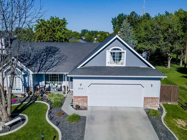 3114 Manchester Dr, Caldwell, ID 83605