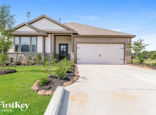 17664 Cedar Crest Dr, Conroe, TX 77303