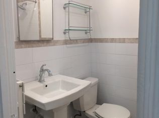 4021 Davis Pl NW APT 4, Washington, DC 20007