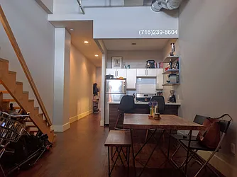 Rented by Manhattan Management LLC