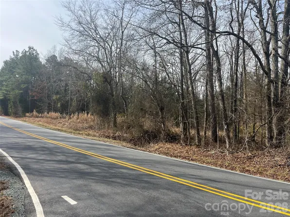 0 Old Union Church Rd #1/2, Salisbury, NC 28146