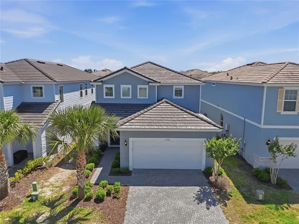 7256 Oakmoss Loop, Davenport, FL 33837