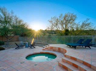 10831 E Autumn Sage Dr, Scottsdale, AZ 85255