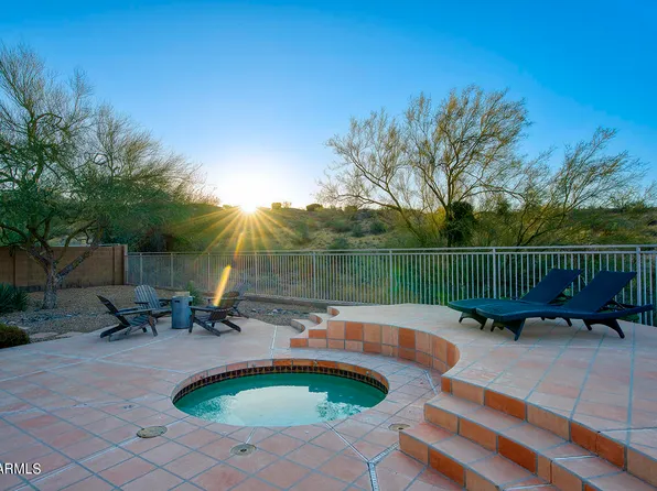 10831 E Autumn Sage Drive, Scottsdale, AZ 85255