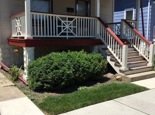 3832 Prairie Ave #1, Brookfield, IL 60513