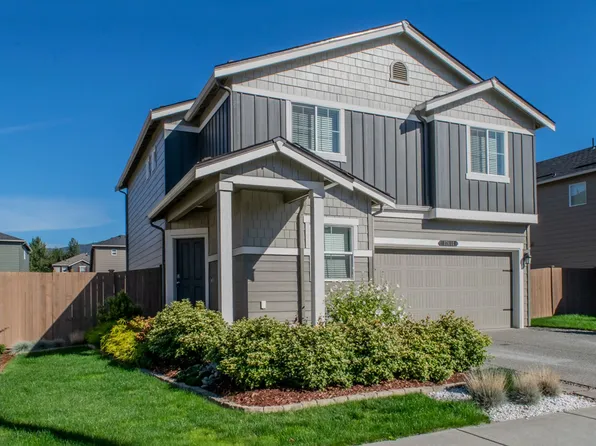17601 Oak St, Granite Falls, WA 98252