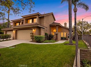 304 Calle Moreno, San Dimas, CA 91773