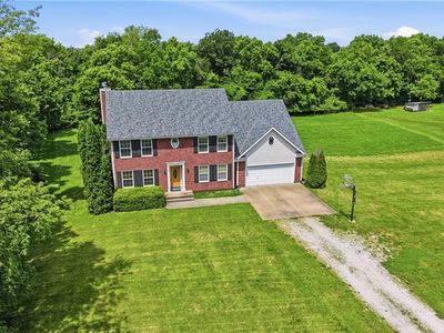 792 NW 1621st Rd, Bates City, MO, 64011