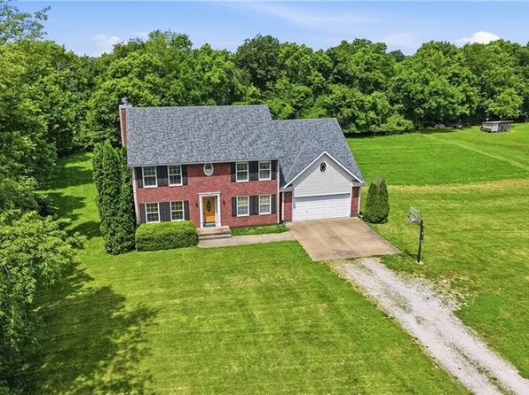 792 NW 1621st Rd, Bates City, MO 64011