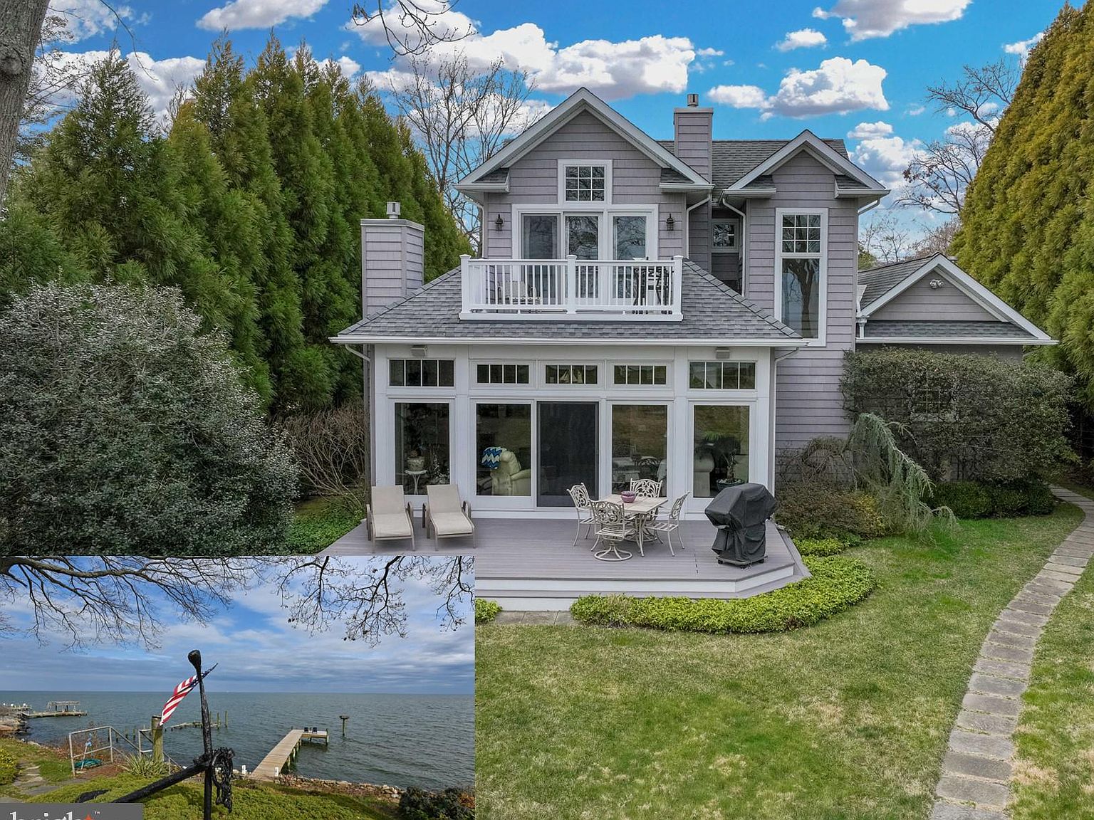 8251 Bayside Dr, Pasadena, MD 21122 Zillow