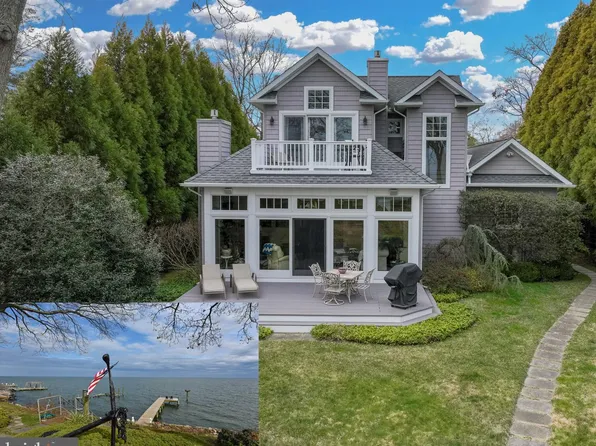 8251 Bayside Dr, Pasadena, MD 21122