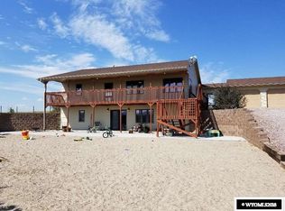 104 Arrowhead Rd, Torrington, WY 82240