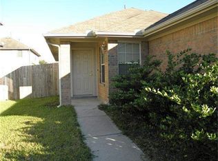 19722 Twisted Creek Dr, Tomball, TX 77375