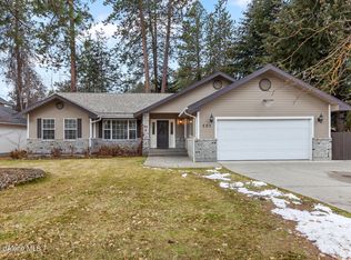 502 S Riverside Harbor Dr W, Post Falls, ID 83854