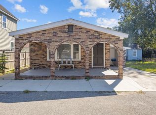 2023 Four Mile Ln, North Charleston, SC 29405