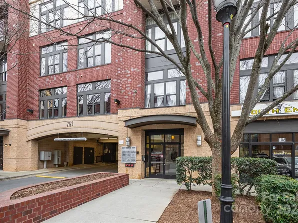 2125 Southend Dr APT 438, Charlotte, NC 28203