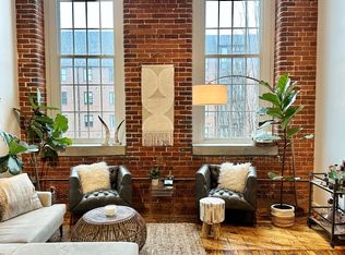 1350 Rosa L Parks Blvd APT 322, Nashville, TN 37208