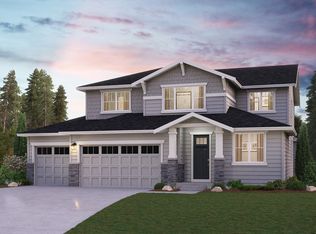 18222 133rd Ave E, Puyallup, WA 98374