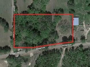 186 Rehobeth Rd, Pelahatchie, MS 39145