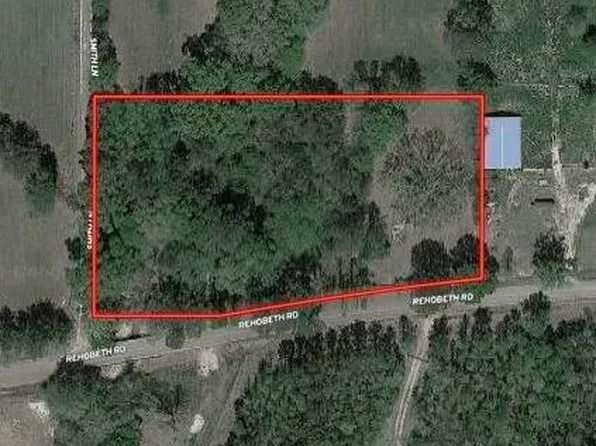186 Rehobeth Rd, Pelahatchie, MS 39145