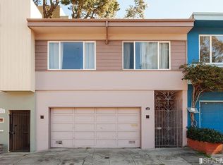 136 Los Palmos Dr, San Francisco, CA 94127