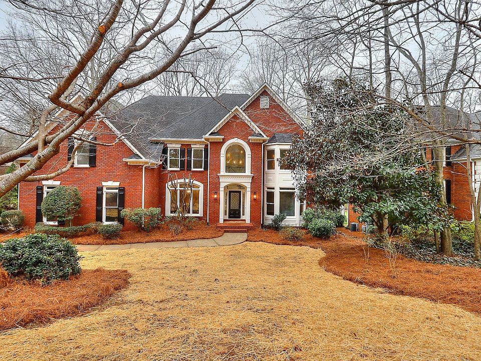 1st image of 1360 Valley Reserve Dr NW