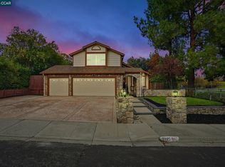 3025 Sunflower Dr, Antioch, CA 94531
