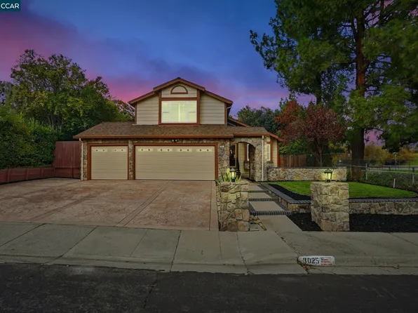 3025 Sunflower Dr, Antioch, CA 94531