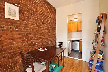 Rented by Corcoran