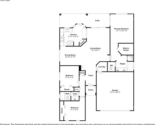 2nd image of 265 Somerset Way