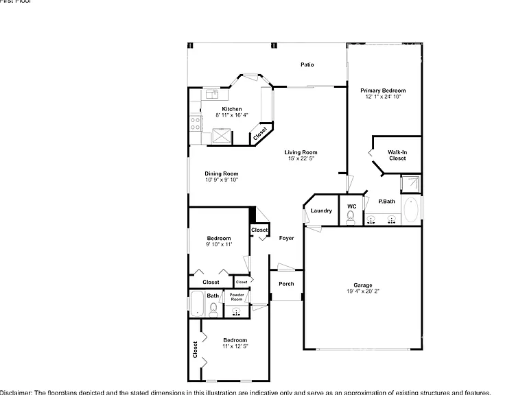 265 Somerset Way — Photo 2