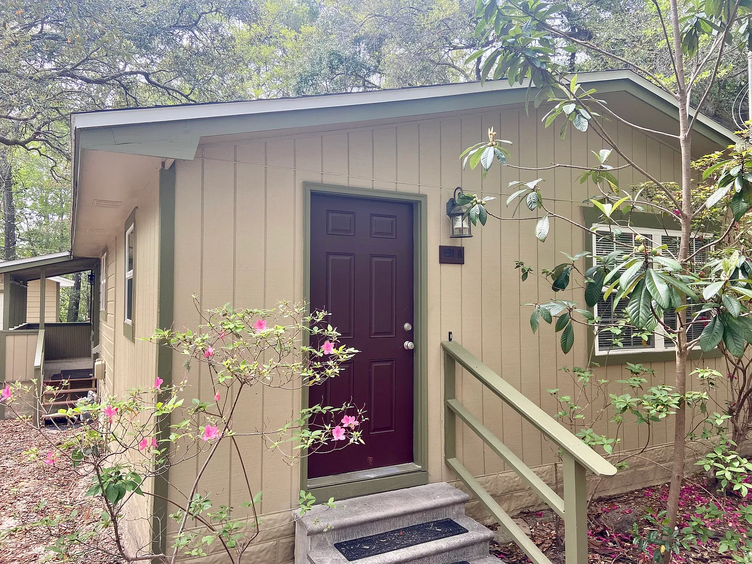 3 bed, 1100 sqft, $1,500 — Photo 3