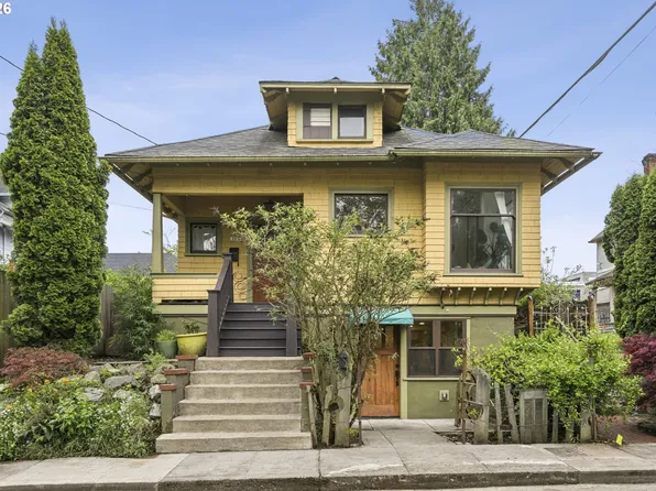 26 NE Prescott St, Portland, OR 97211