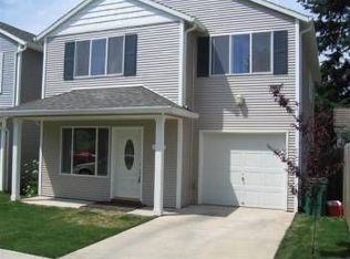 415 NE 146th Ave, Portland, OR 97230