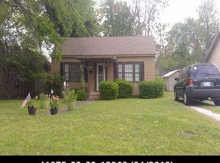 1317 S Oswego Ave, Tulsa, OK 74112