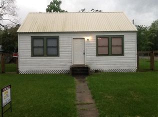 202 Beatrice St, La Marque, TX 77568