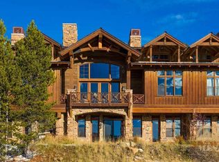 35B Sunrise View Way, Big Sky, MT 59716