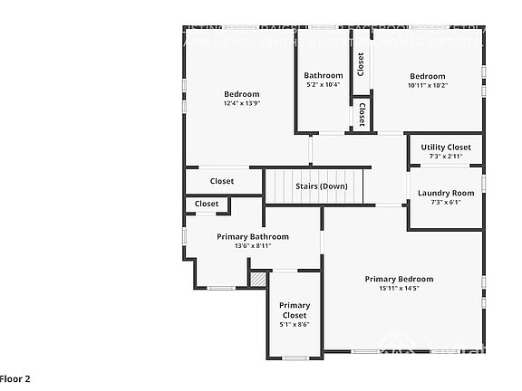3rd image of 3346 Pearwood Dr