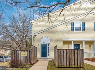 18292 Rolling Meadow Way #5, Olney, MD